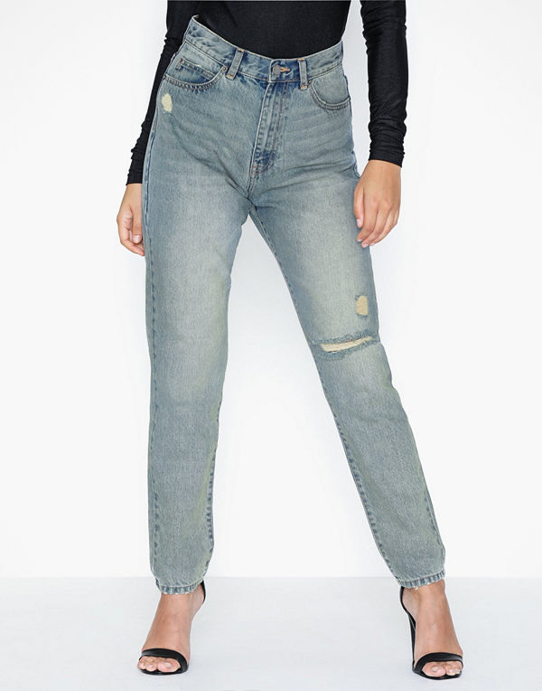Dr. Denim Nora Downtown