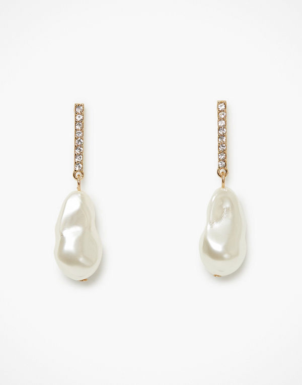 Vero Moda örhängen Vmastanga Simili Earrings