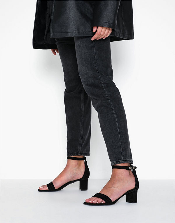 Filippa K Belinda Mid Heel Sandal