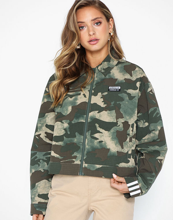 Adidas Originals Track Top Jackor online Modegallerian Ellos Jacka Abby Jackor online Modegallerian