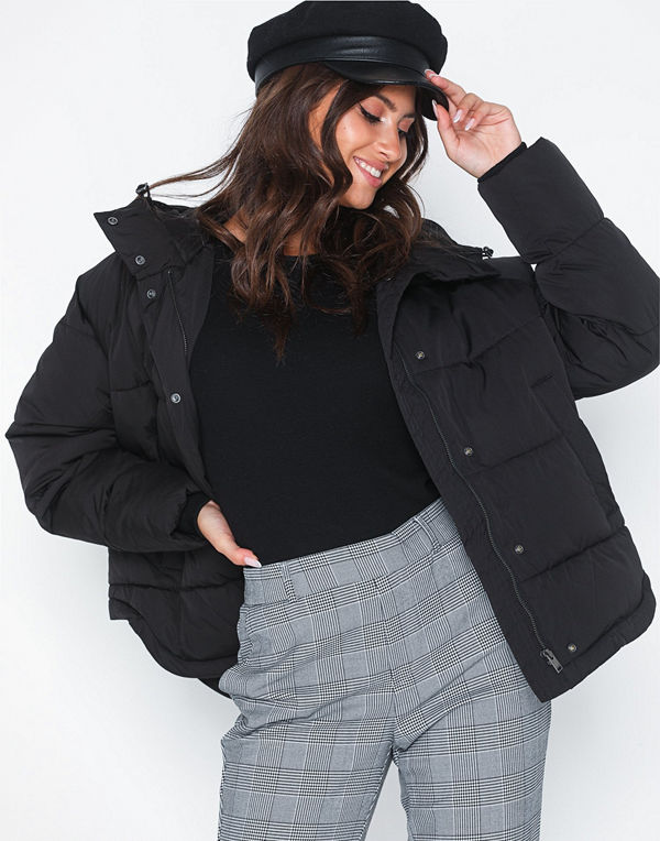 Selected Femme Slfpuff Jacket W