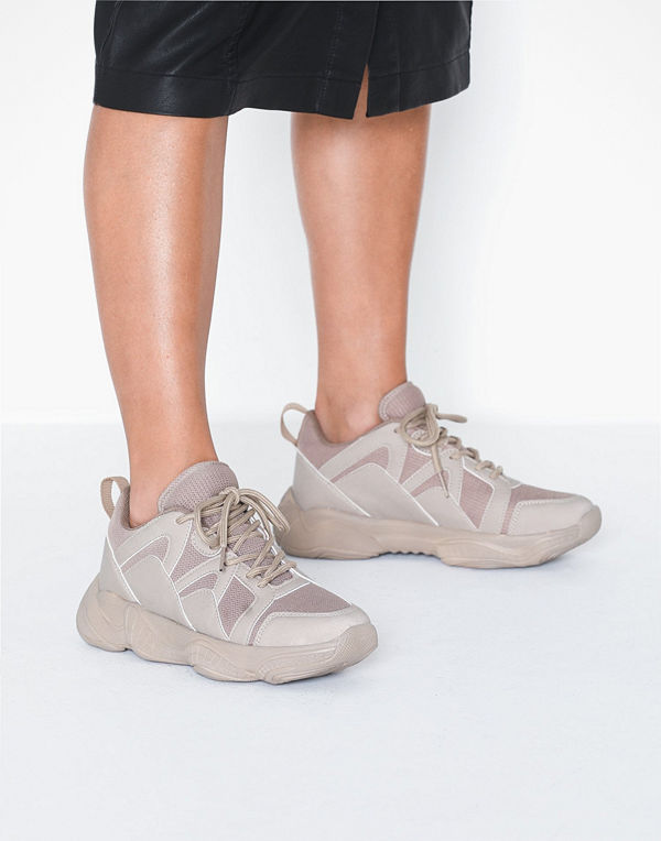 NLY Shoes The Bubble Sneaker