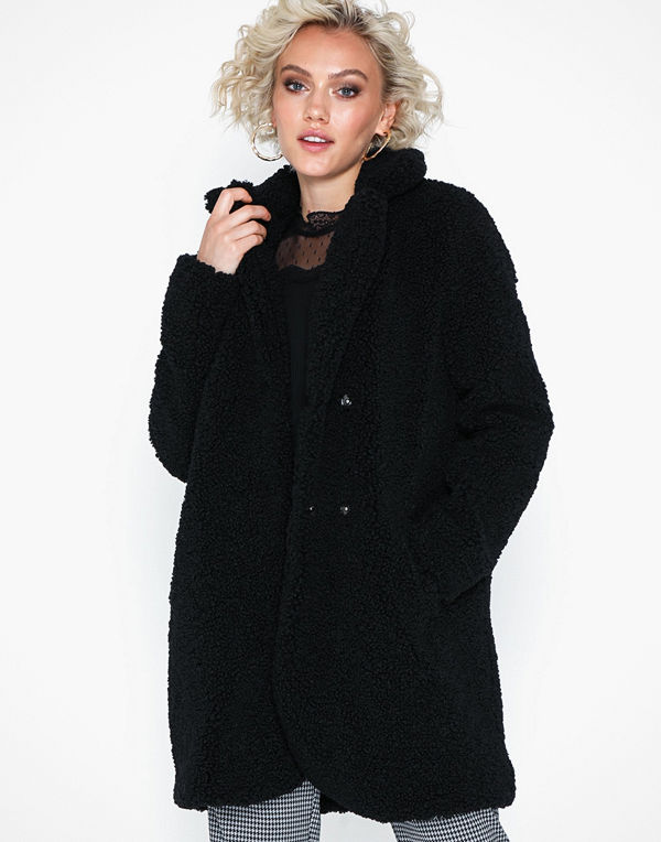 Noisy May Nmgabi L/S Jacket Noos