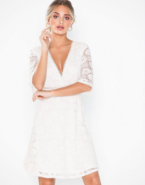 Vila Viaravani S/S Dress