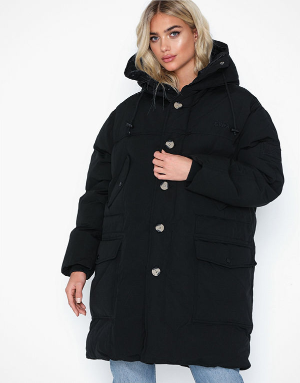 Svea Carter Jacket