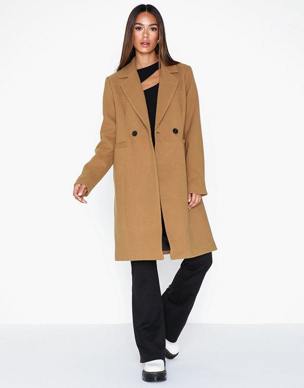 Vero Moda Vmcalarambla 3/4 Jacket Noos