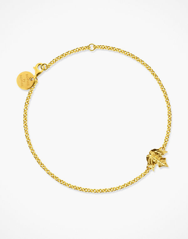 SOPHIE By SOPHIE armband Maple bracelet