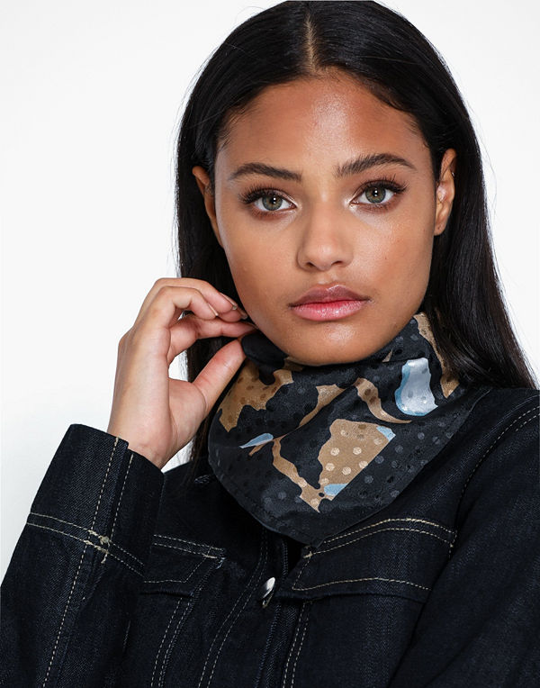 Gestuz ZanaGZ Scarf SO20