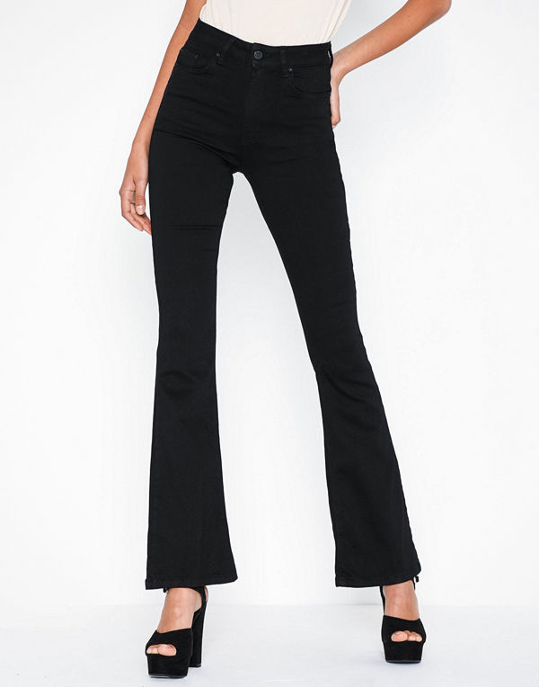 NLY Trend Superstretch Bootcut Denim