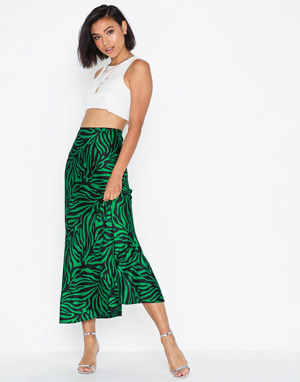 NLY Trend Jungle Skirt
