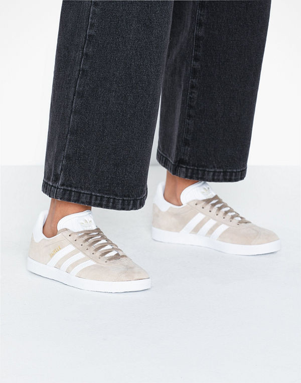 Adidas Originals Gazelle Beige