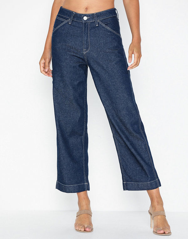Lee Jeans Carpenter Rinse