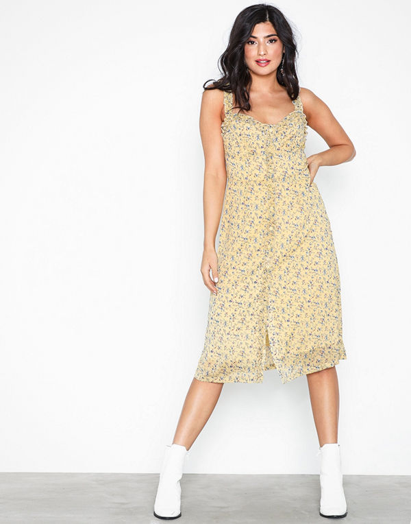 NORR Madeline dress