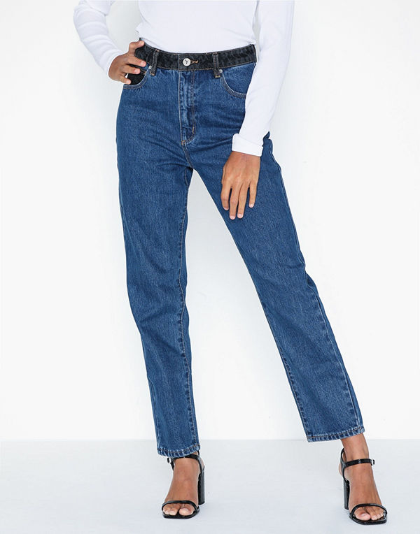 Abrand Jeans A '94 High Slim