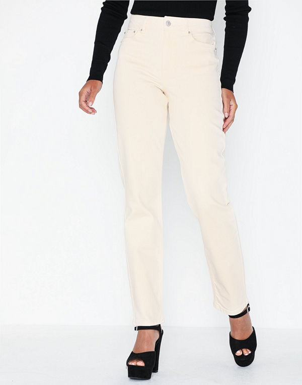 Vero Moda Vmsara Mr Relaxed Straight Js Color