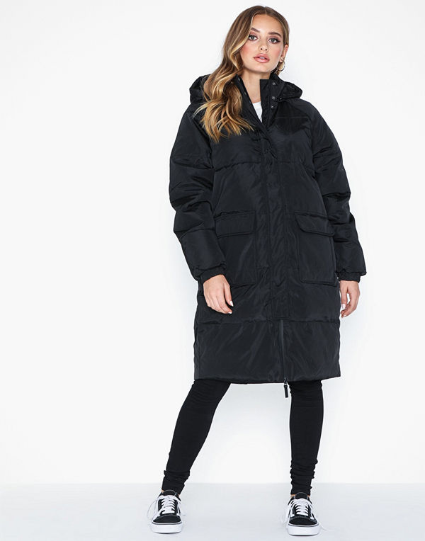 Noisy May Nmtatjana L/S Long Jacket 5P