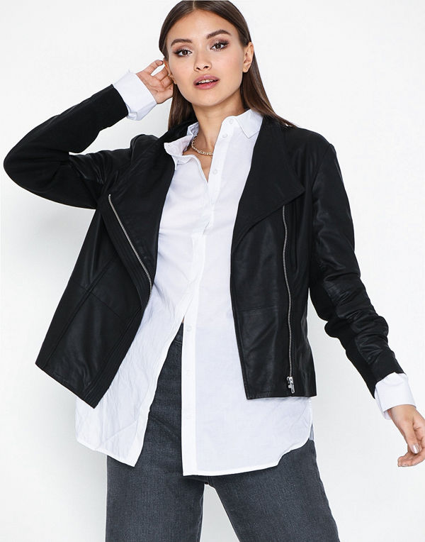 Y.a.s Yasdaniella Naplon Jacket