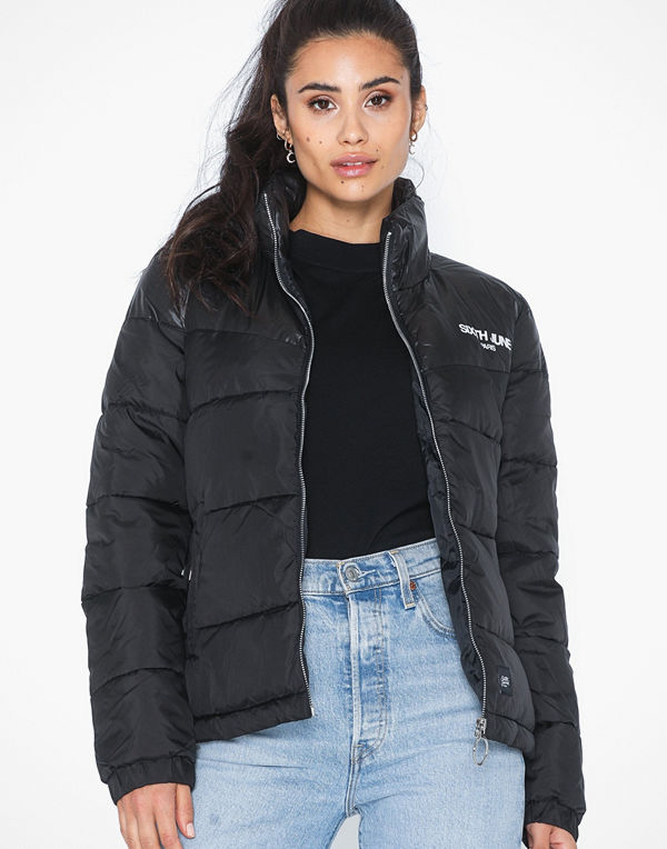 Sixth June Big Sixth June Down Jacket