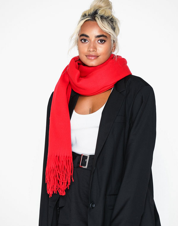 Vero Moda Vmimpact Long Scarf Ga Color