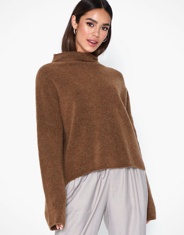 Filippa K Mika Yak Sweater