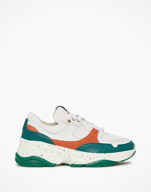 Selected Femme Slfgavina Trainer B