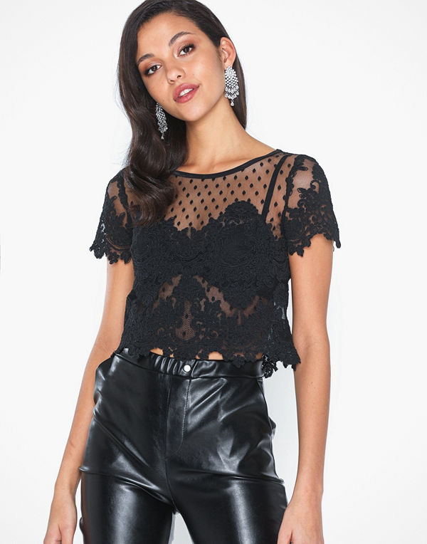 Ida Sjöstedt Jane Top