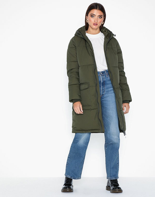Object Collectors Item Objzhanna L/S Long Jacket Noos