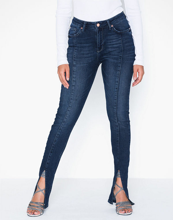 the ODENIM O-Kali Jeans