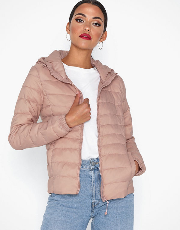 Only onlTAHOE Hood Jacket Otw Noos