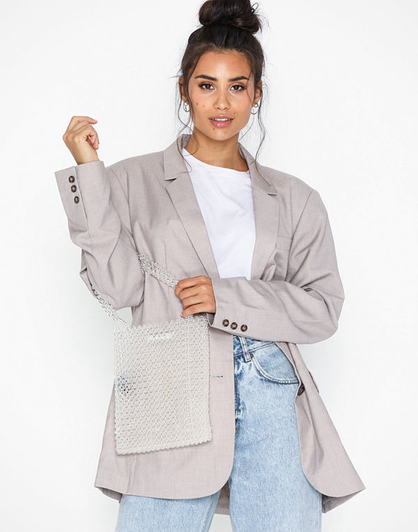 Pieces Pcjearl Shoulder Bag