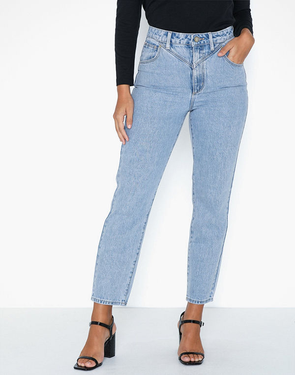 Abrand Jeans A '94 High Slim - Walk It Out