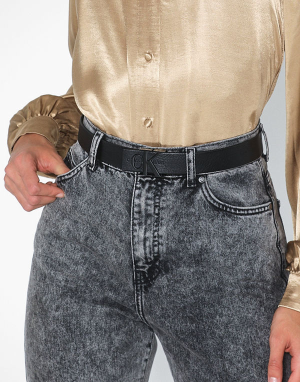 Calvin Klein Jeans J Skinny Monogram 3CM