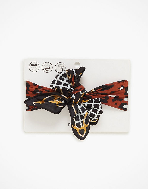 Pieces Pcisabella Square Scarf W. Tag