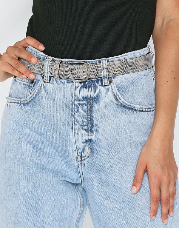 Saddler SDLR Female Belt