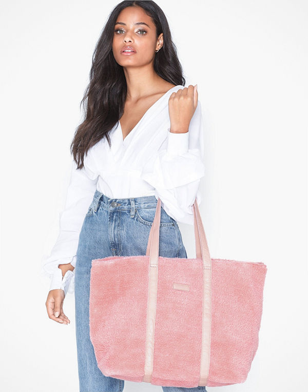 NuNoo Shopper teddy