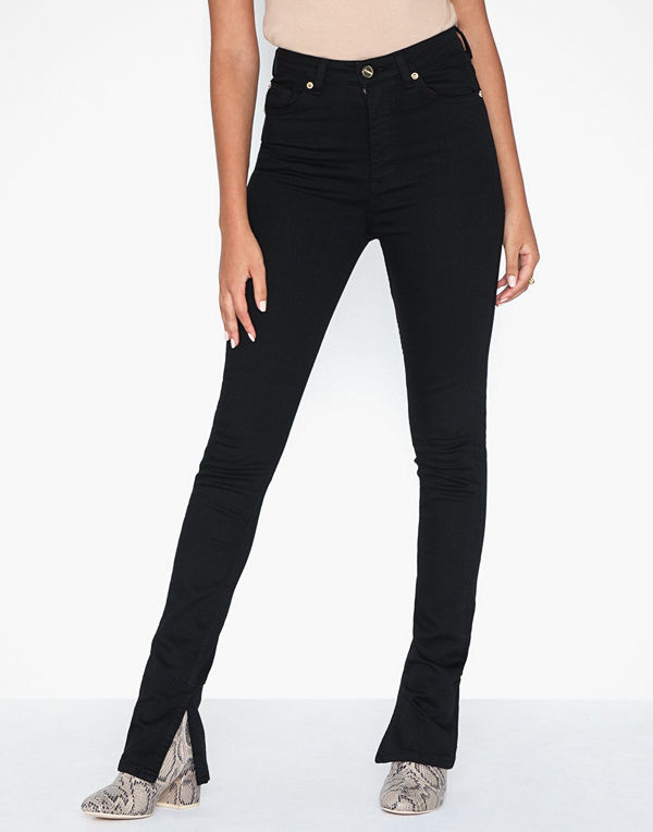 the ODENIM O-More Jeans