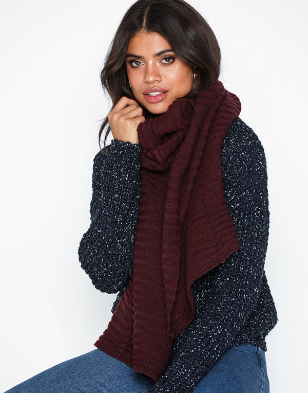 Vero Moda Vmfia Long Scarf Boos