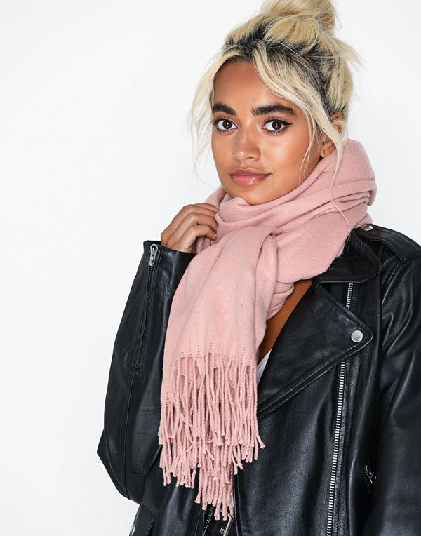 Vero Moda Vmimpact Long Scarf Ga Color