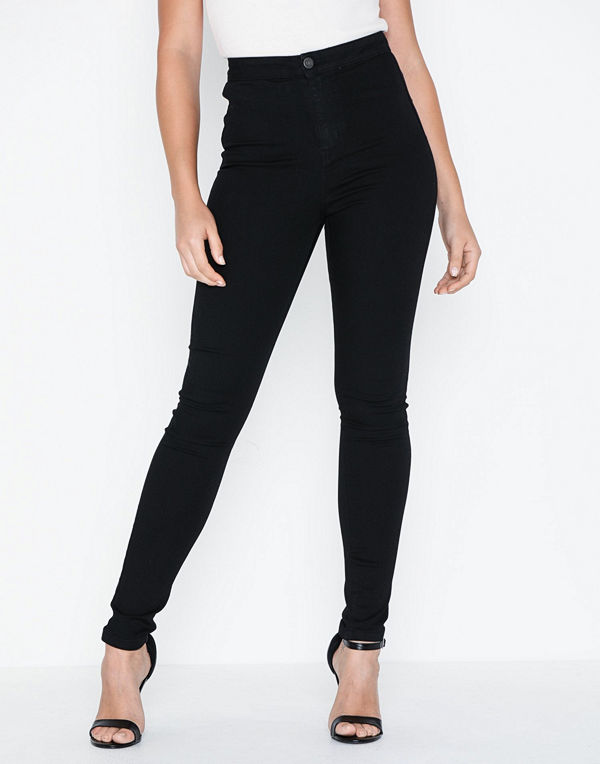 Noisy May Nmella Super Hw Jeans GU304 Noos