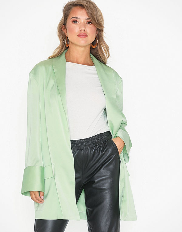 Ivyrevel Relaxed Jacket