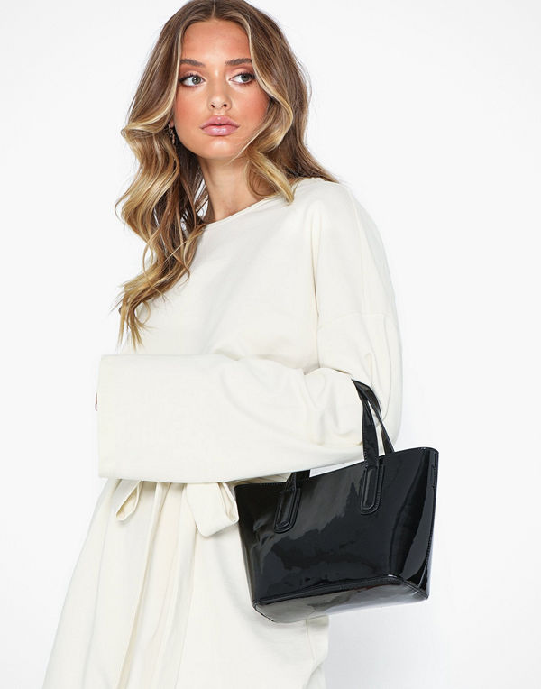 NLY Accessories Mini Shopper Bag