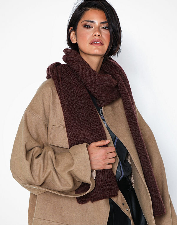 Vero Moda Vmnita Long Scarf Boos