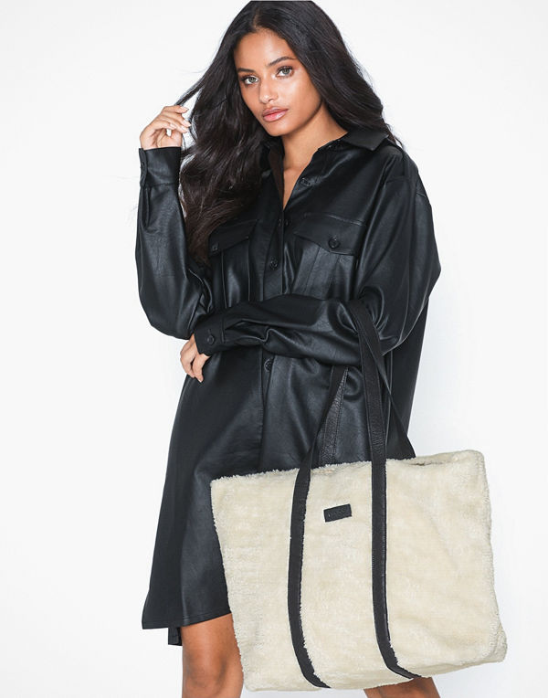 NuNoo Shopper teddy