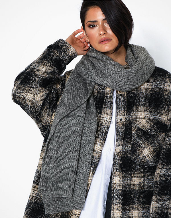 Vero Moda Vmnita Long Scarf Boos