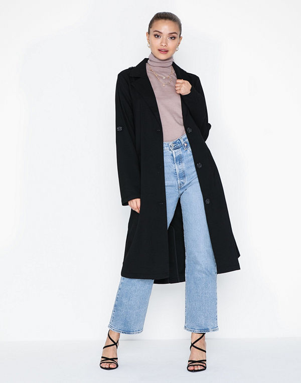 Object Collectors Item Objannabelle L/S Jacket Noos