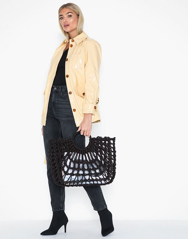 Farrow Audrey Bag Svart