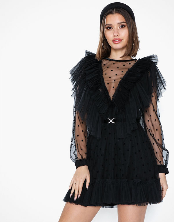 Ida Sjöstedt Paige Dress