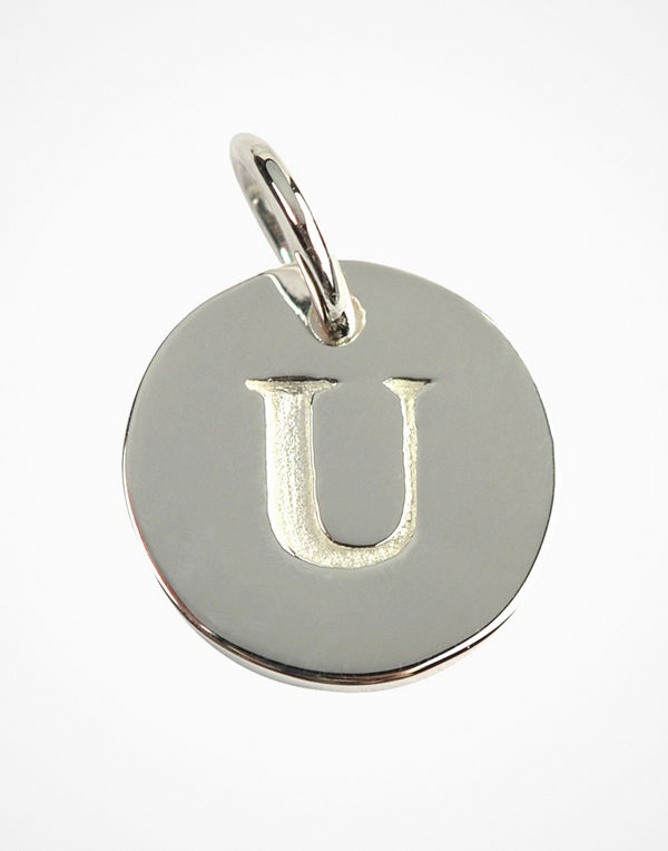 Syster P smycke Beloved Mini Letter