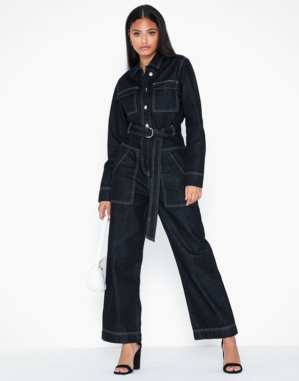 Aéryne Birkin Jumpsuit