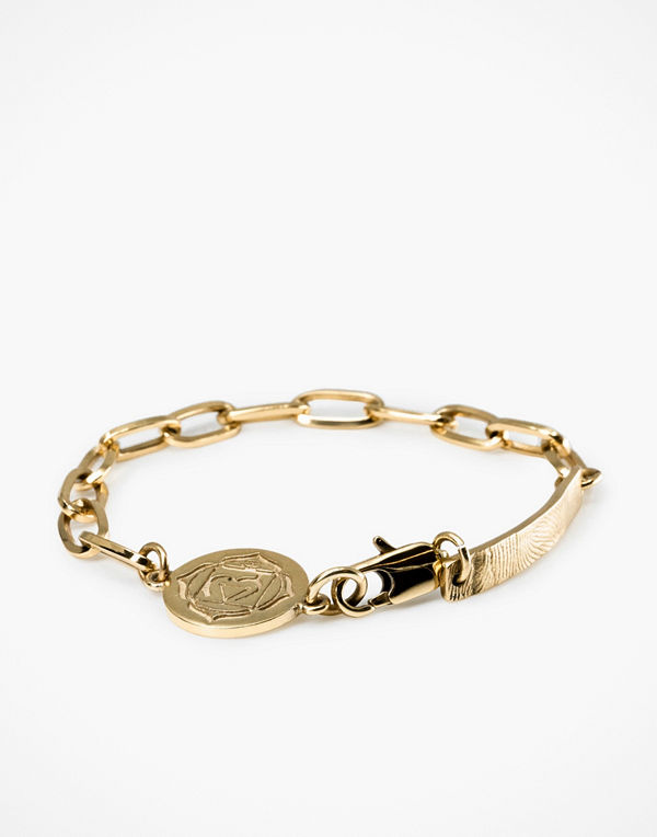 Cornelia Webb armband Charmed Chakra Bracelet